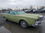 1969 Lincoln Mark Iii продається в Portland, OR - Minor Dent/Scratches