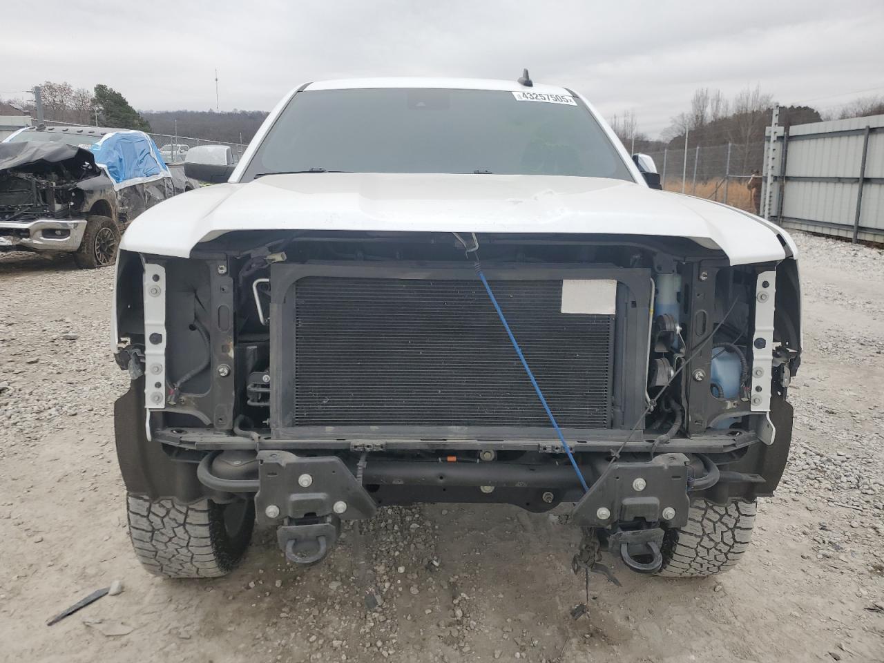 2018 GMC Sierra - Image 5