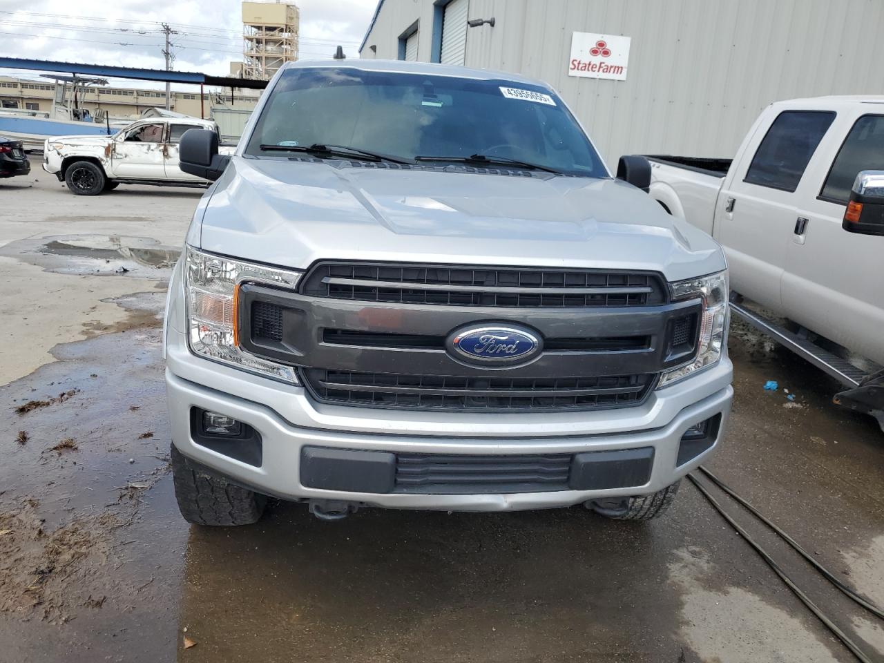 2019 Ford F-150 - Image 5