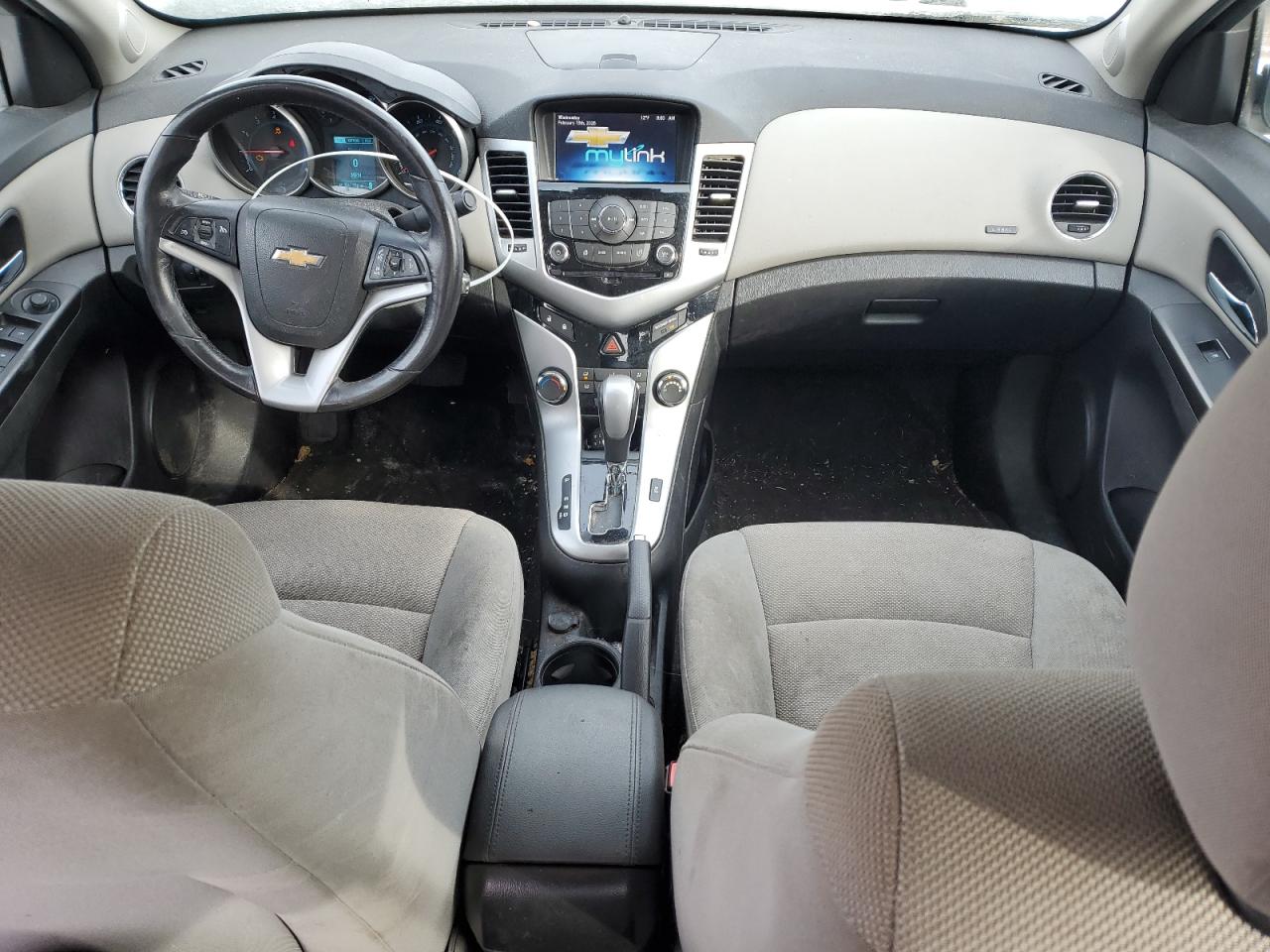 2014 Chevrolet Cruze - Image 8
