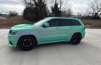 2018 Jeep Grand Cherokee Trackhawk იყიდება Oklahoma City-ში, OK - Replaced Vin