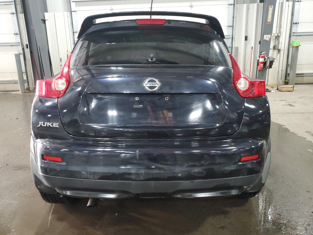 2011 Nissan Juke - Image 6