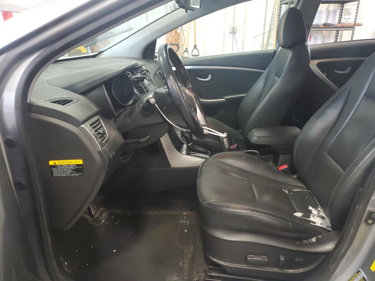 2014 Hyundai Elantra - Image 7