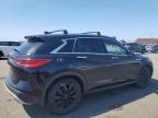 2021 Infiniti Qx50 Luxe en Venta en Kapolei, HI - Front End