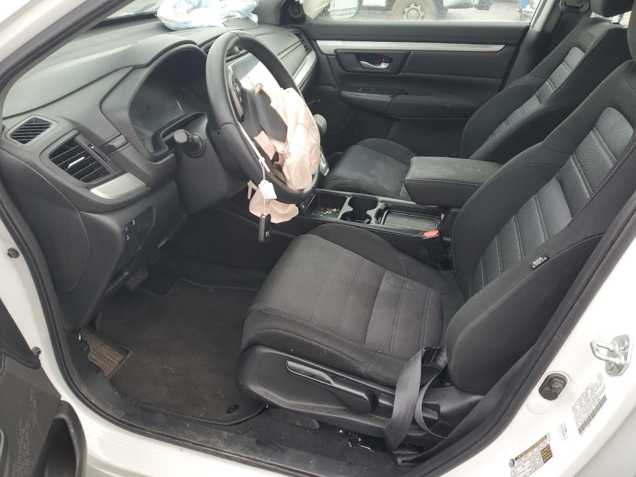 2021 Honda CR-V - Image 7