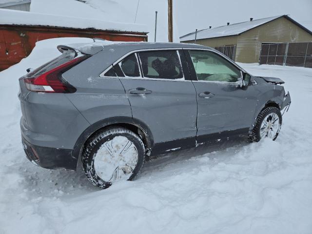 2024 MITSUBISHI ECLIPSE CROSS ES