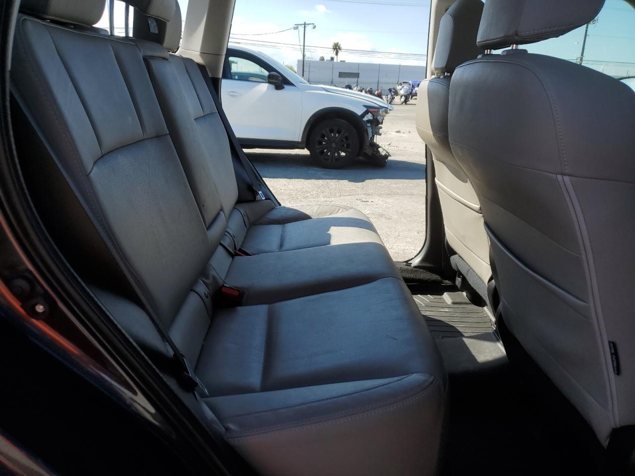 2018 Subaru Forester - Image 11