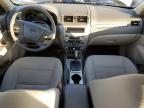 2012 Ford Fusion S للبيع في Elgin، IL - Front End