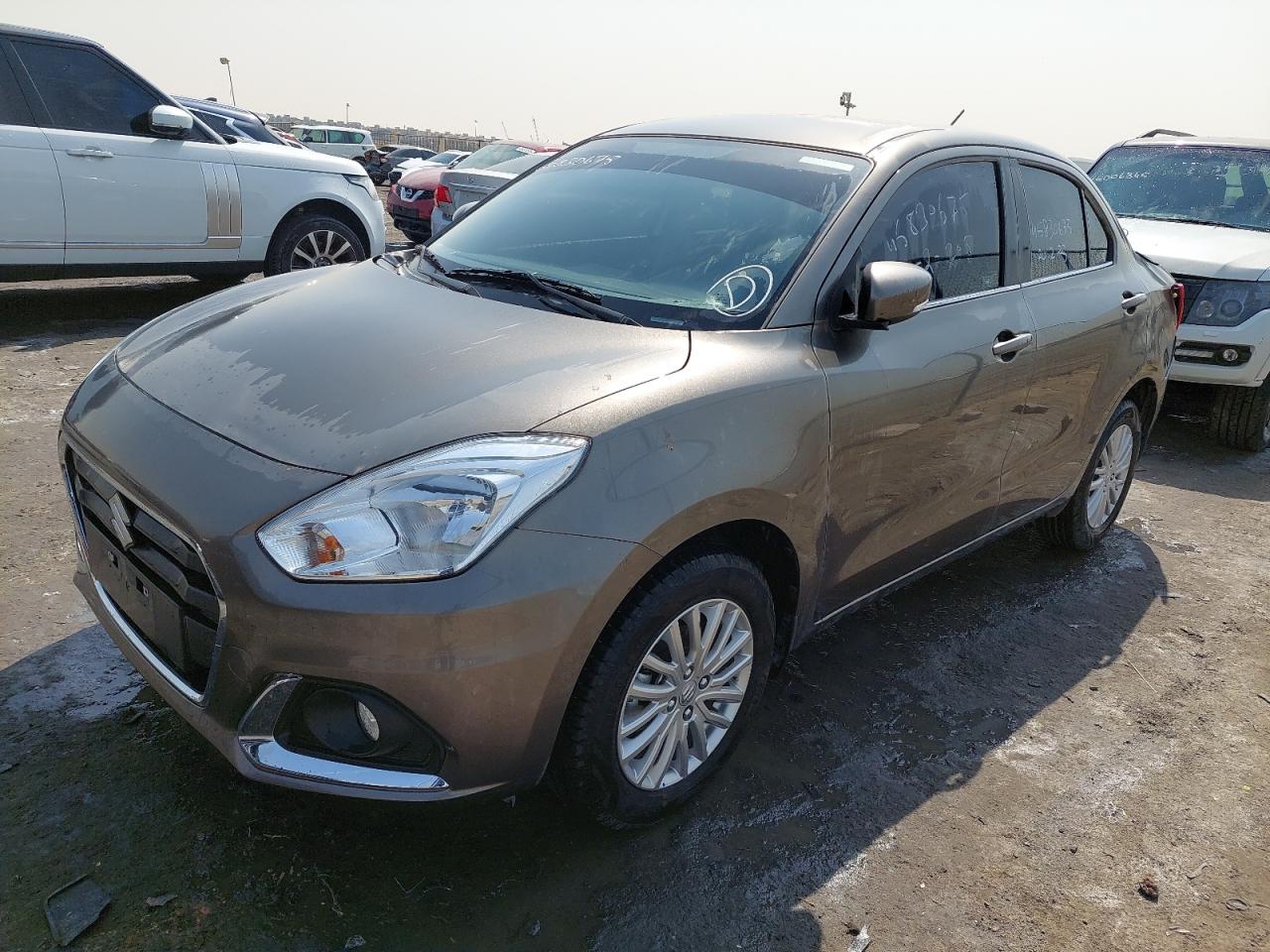 MBHZF6C16RG460825 - 2024 Suzuki DZIRE - #undefined