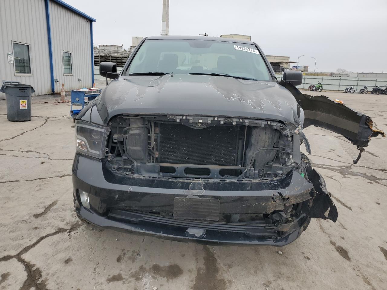 2013 RAM 1500 - Image 5