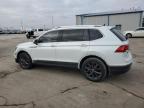2023 Volkswagen Tiguan Se en Venta en Tulsa, OK - Rear End