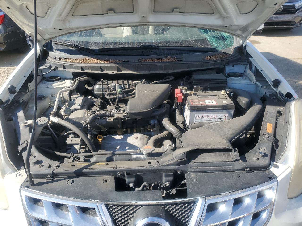 2013 Nissan Rogue - Image 12