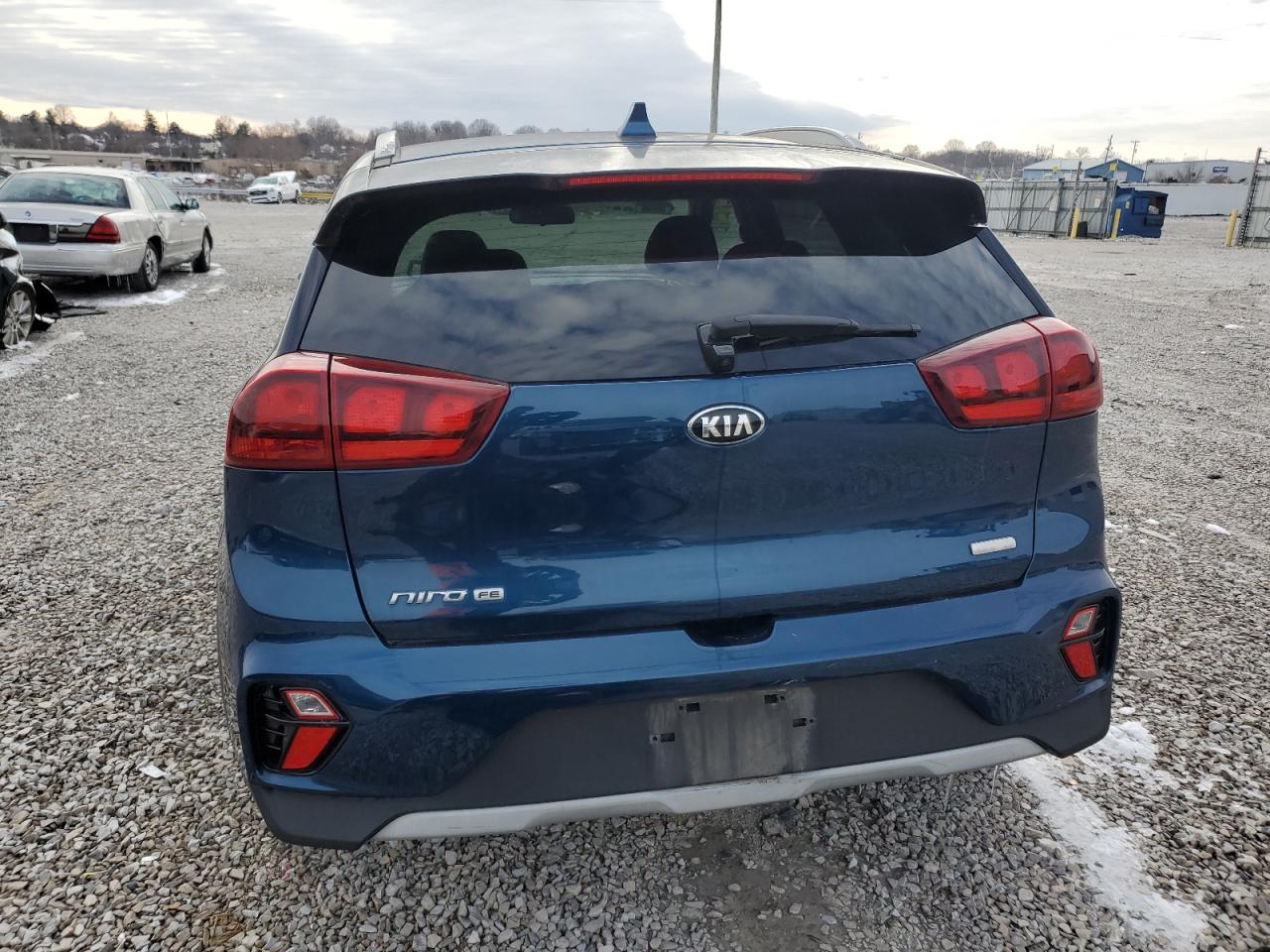 2020 Kia Niro - Image 6