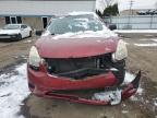 2011 Nissan Rogue S de vânzare în New Britain, CT - Front End