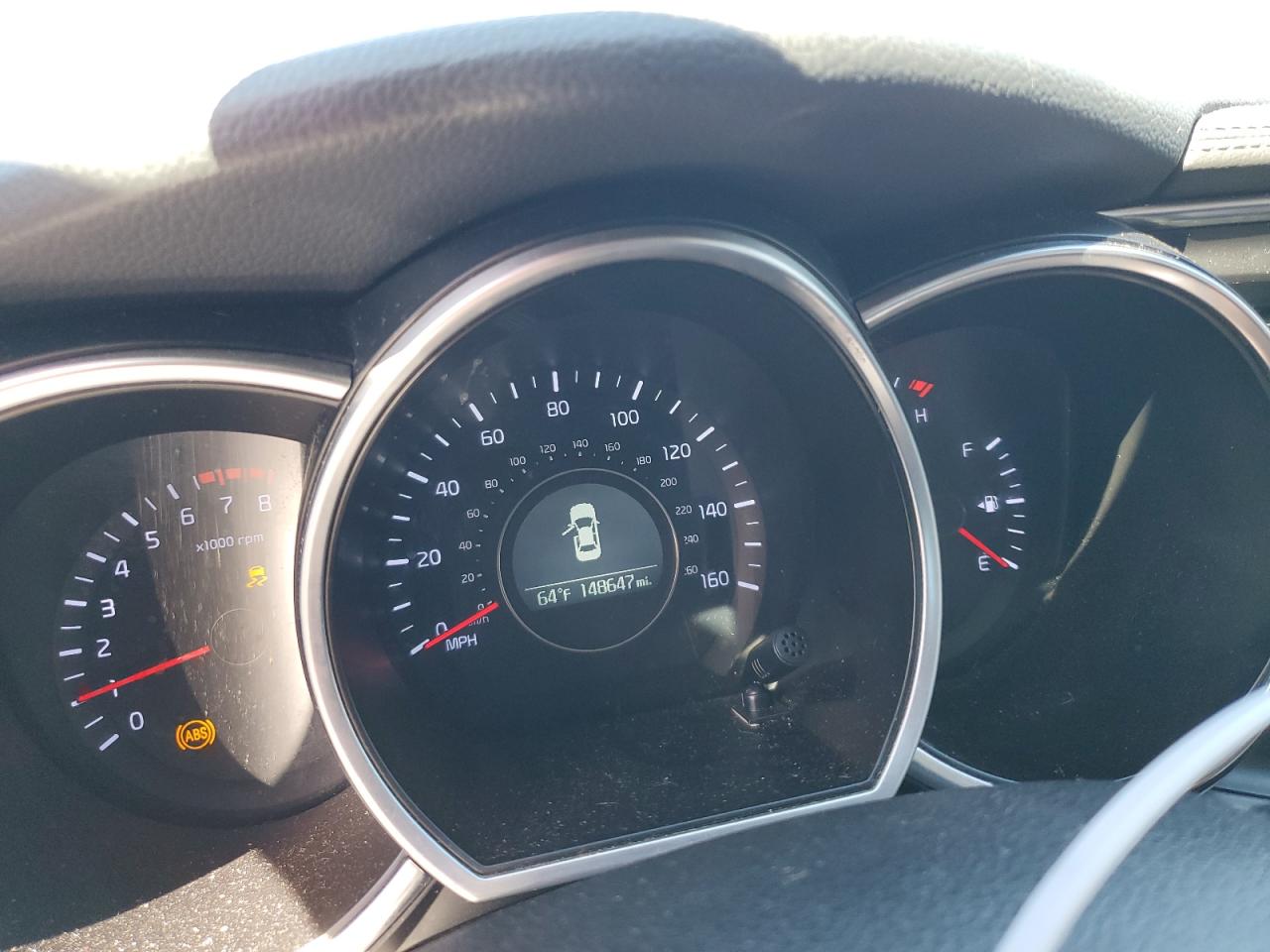 2014 Kia Optima - Image 9