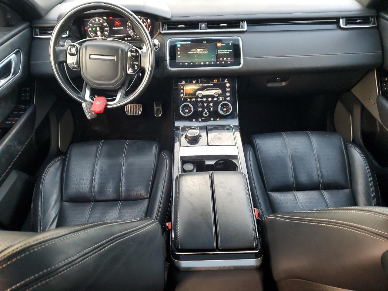 2018 Land Rover Range Rover - Image 8
