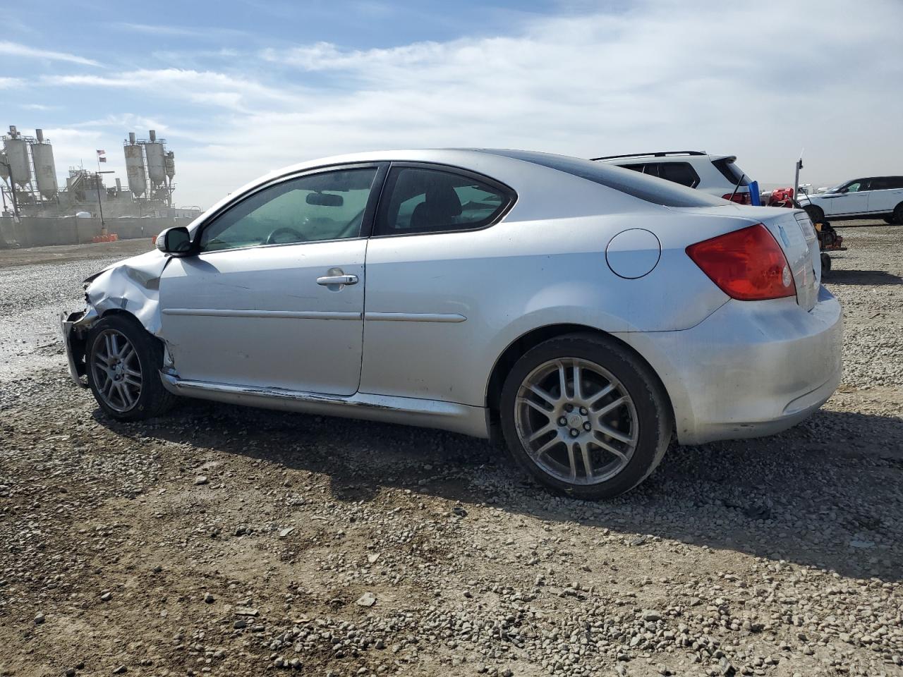 2006 Toyota tC - Image 2