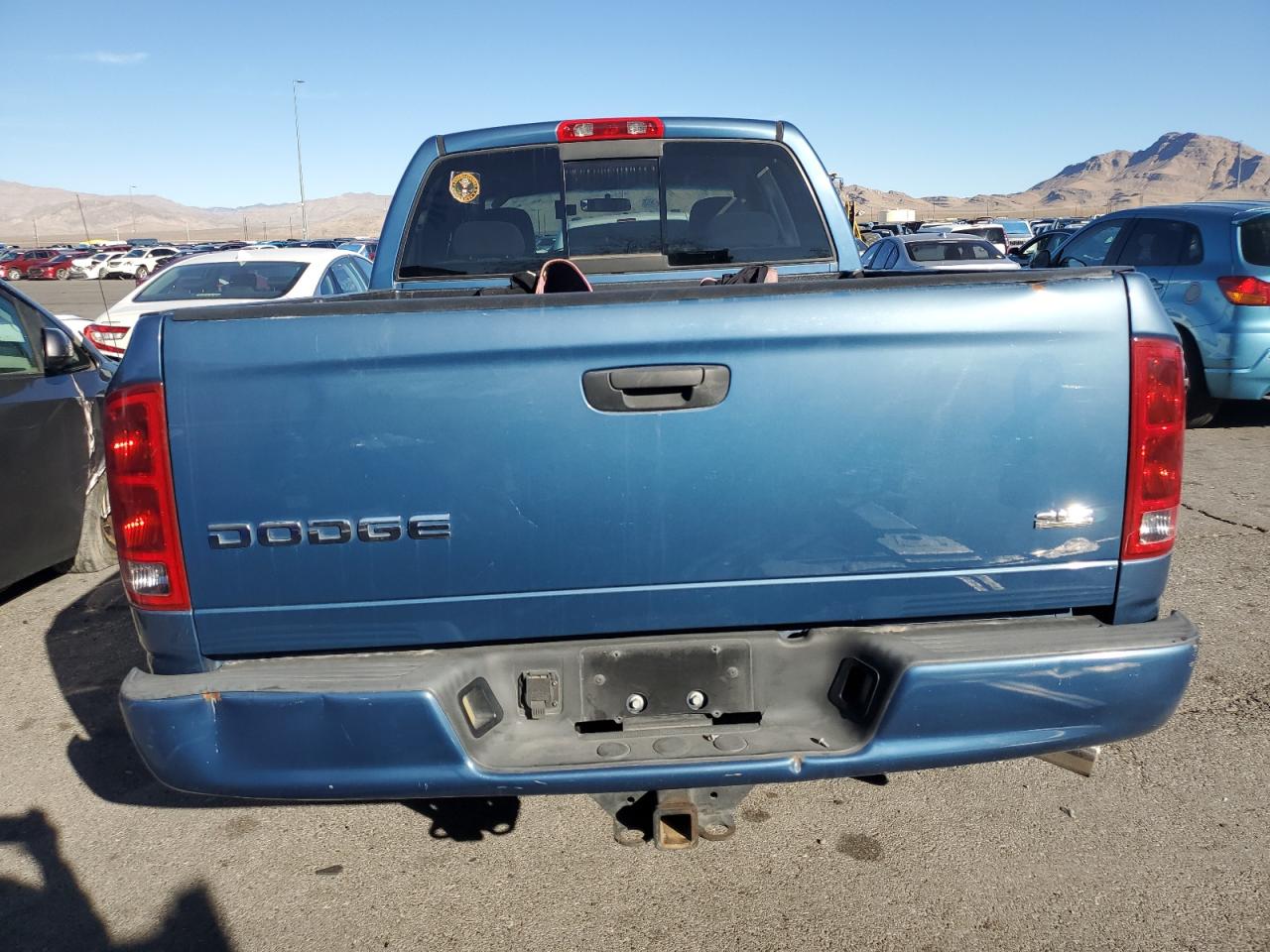2004 Dodge RAM - Image 6