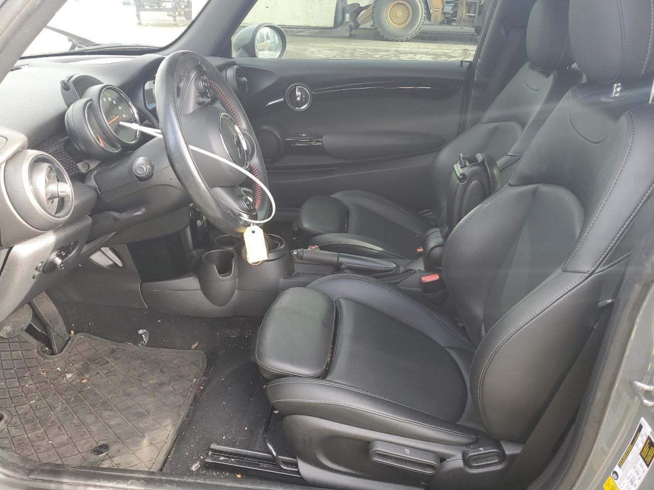 2019 MINI Cooper - Image 7