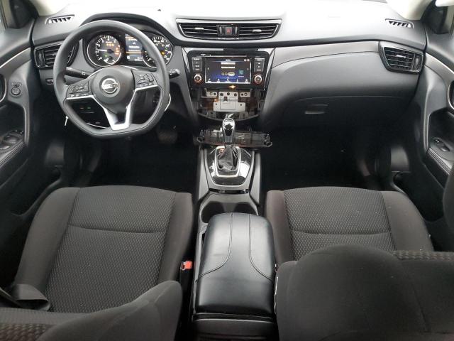  NISSAN ROGUE 2022 White