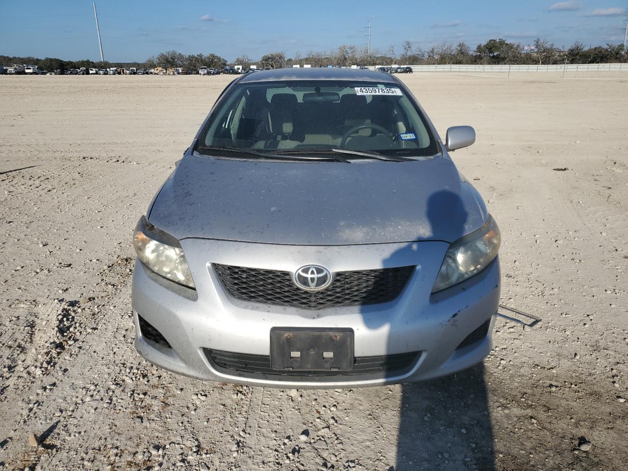 2010 Toyota Corolla - Image 5