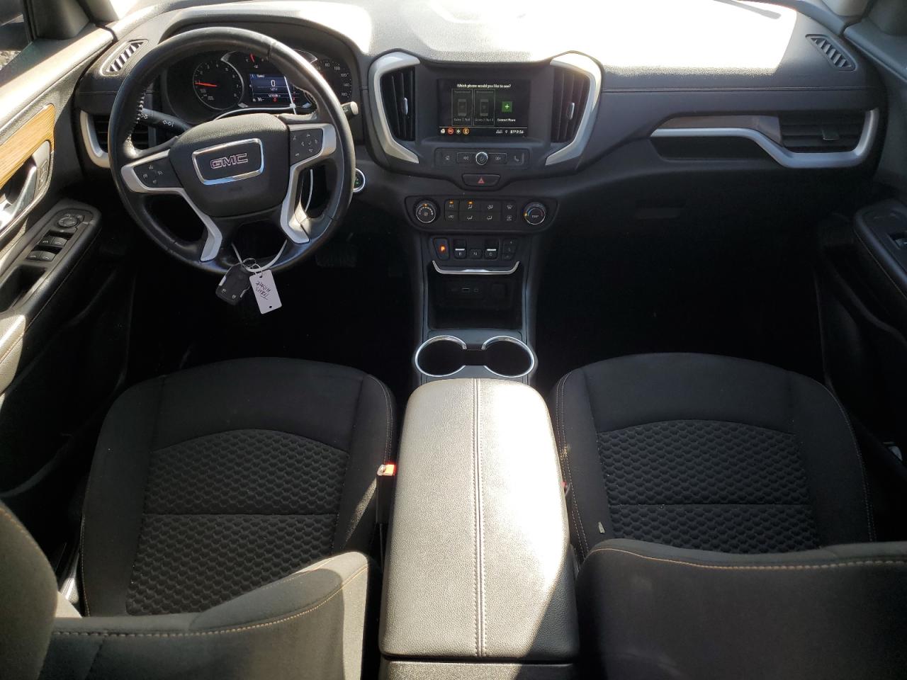 2019 GMC Terrain - Image 8