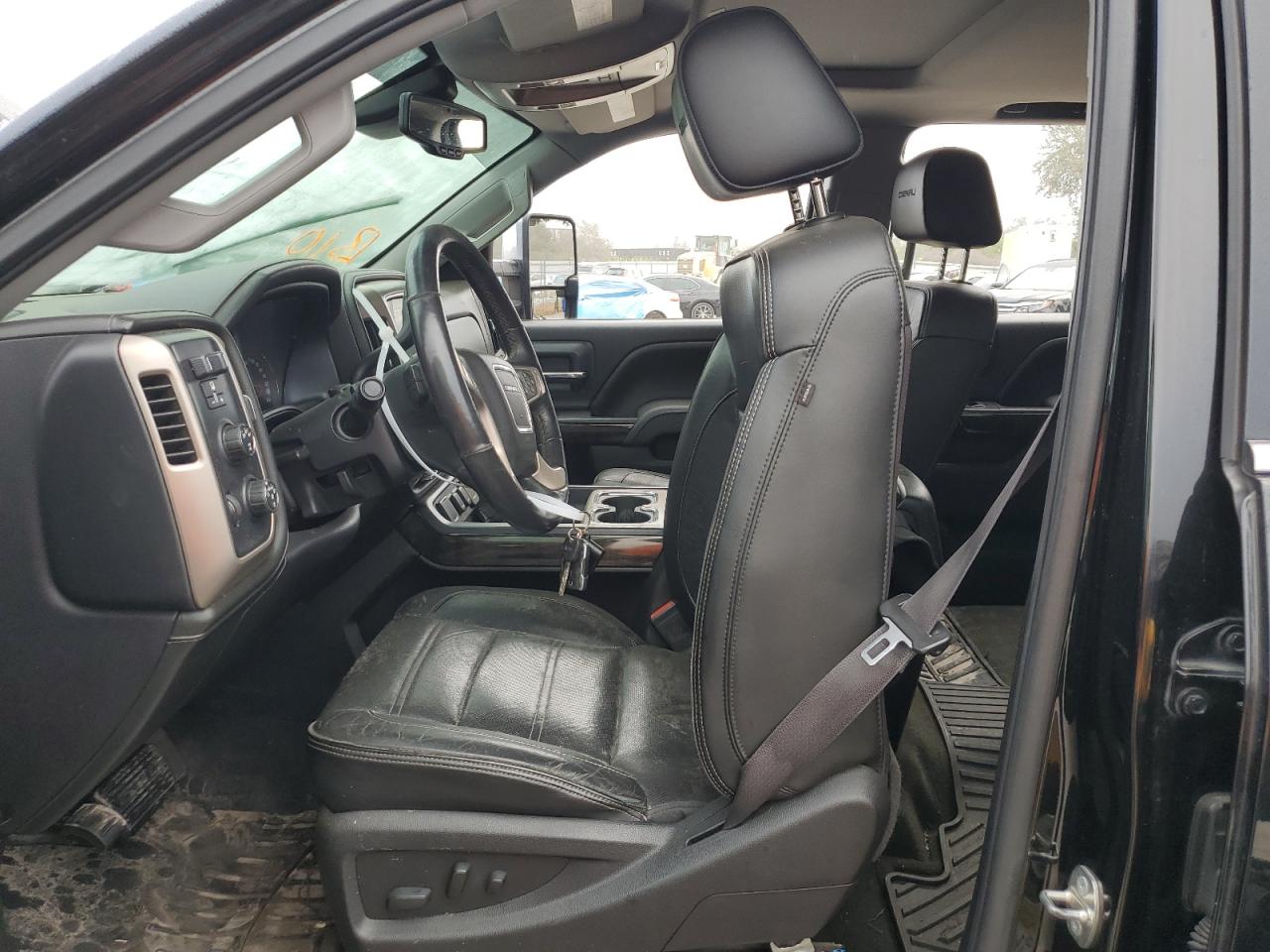 2016 GMC Sierra - Image 7