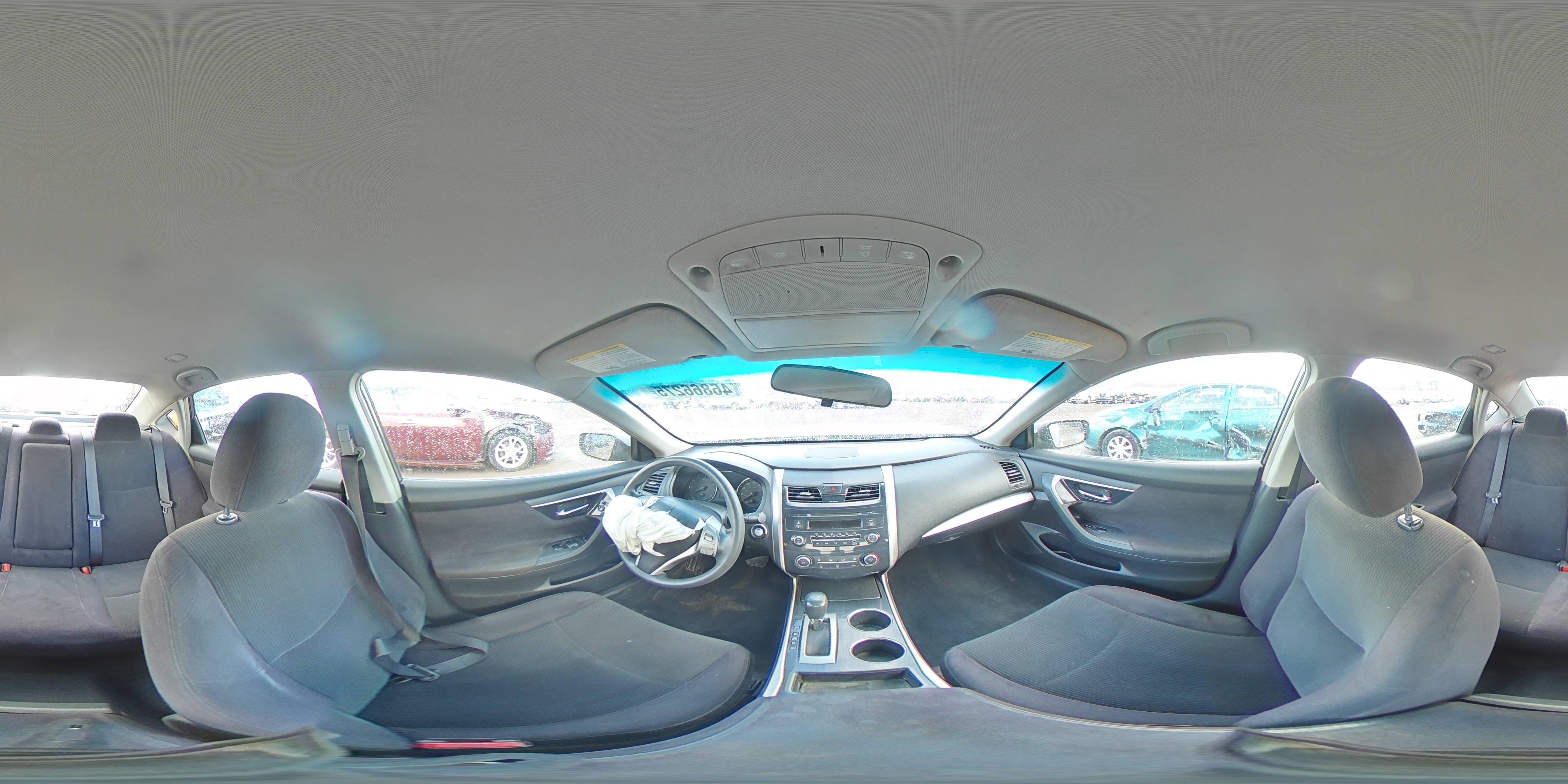 2013 Nissan Altima - Image 14