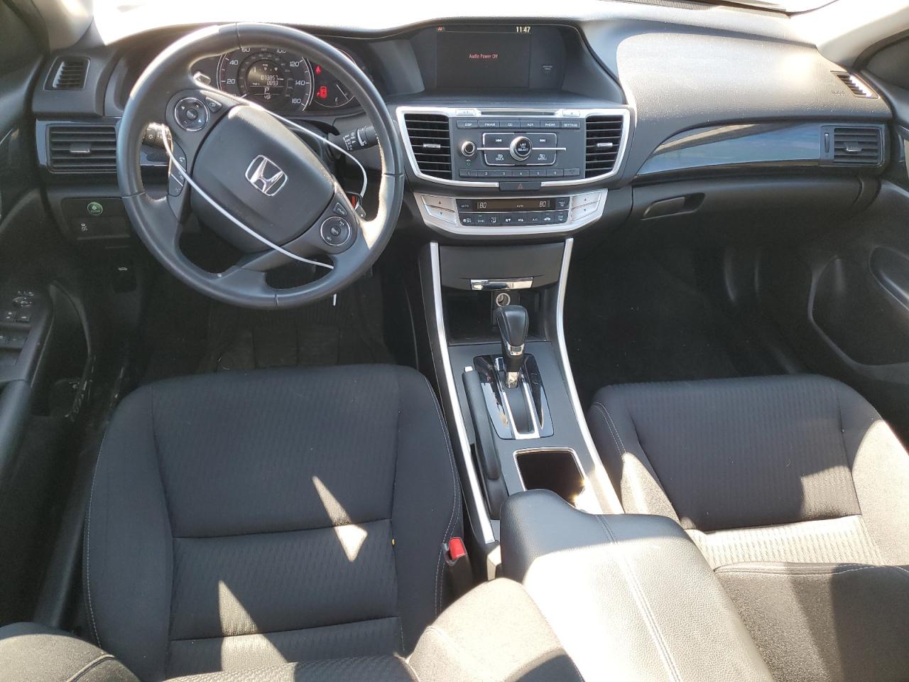 2015 Honda Accord - Image 8