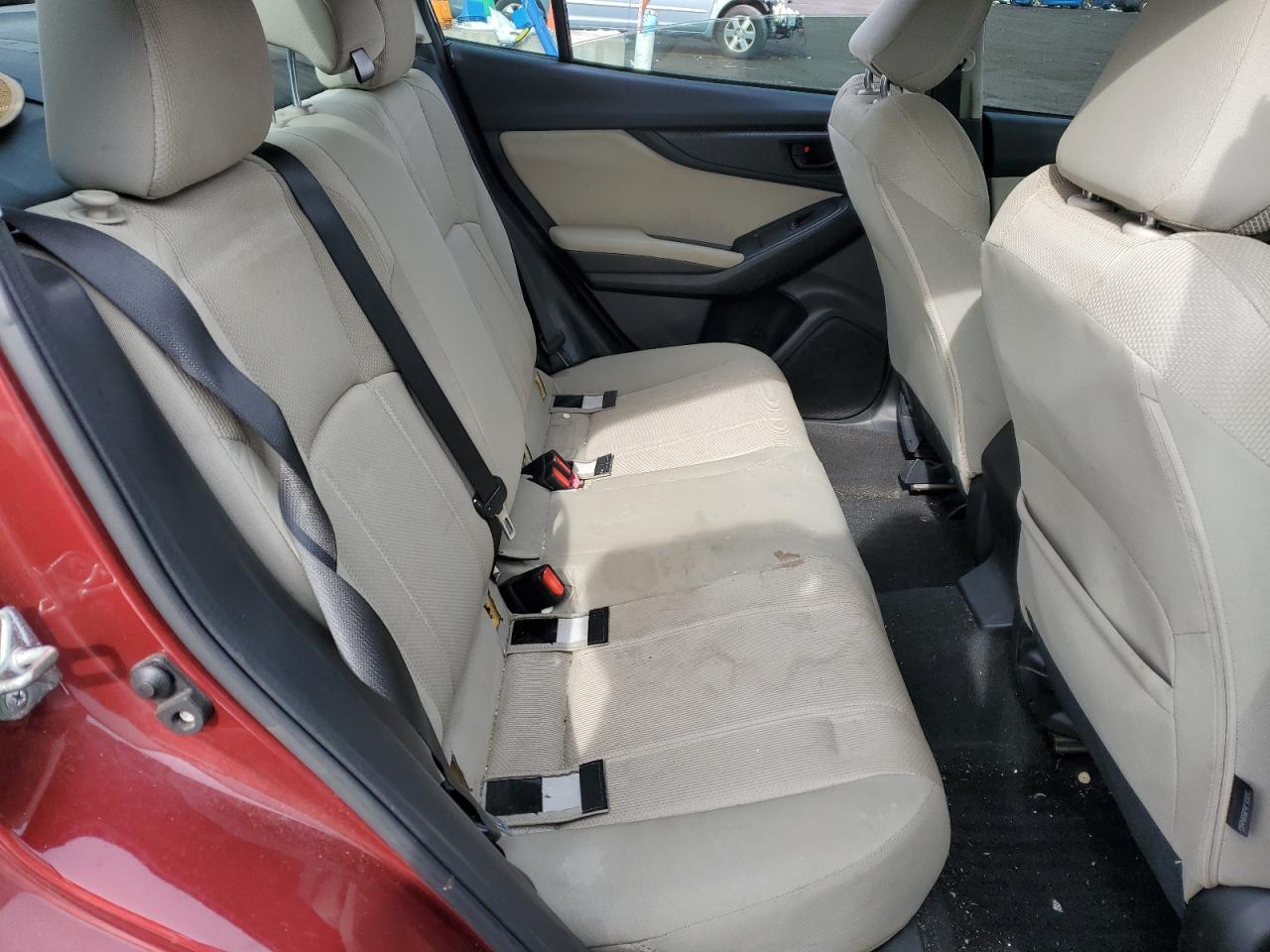 2017 Subaru Impreza - Image 10
