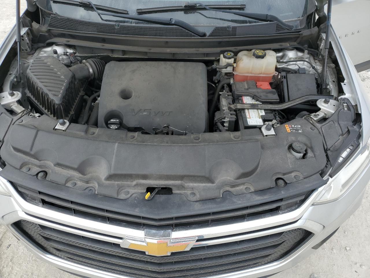2019 Chevrolet Traverse - Image 12