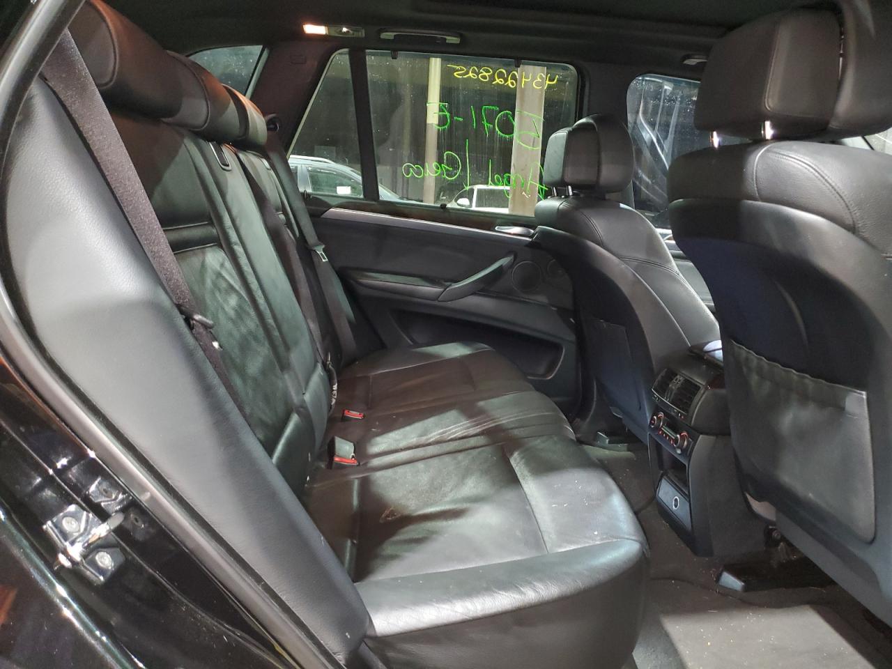 2009 BMW X5 - Image 11