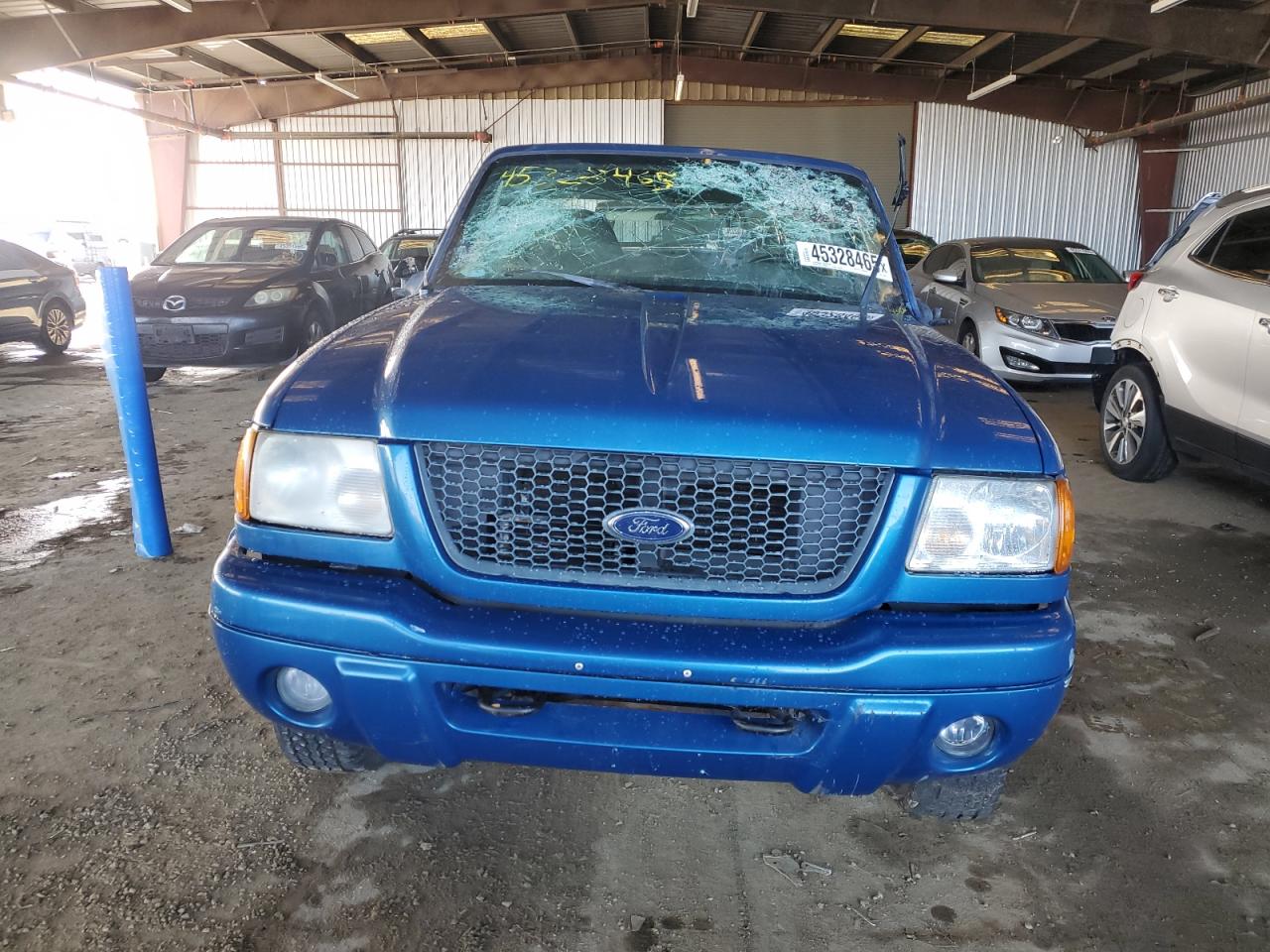 2001 Ford Ranger - Image 5