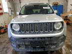 2017 Jeep Renegade Latitude за продажба в Lyman, ME - Side