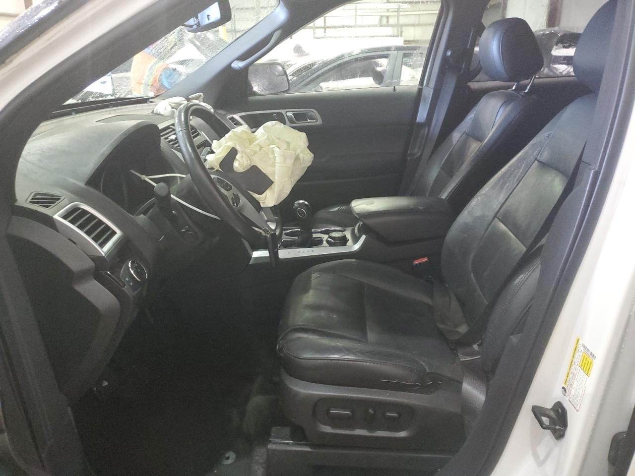 2015 Ford Explorer - Image 7