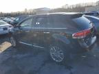 2013 Lincoln Mkx  продається в Exeter, RI - Front End