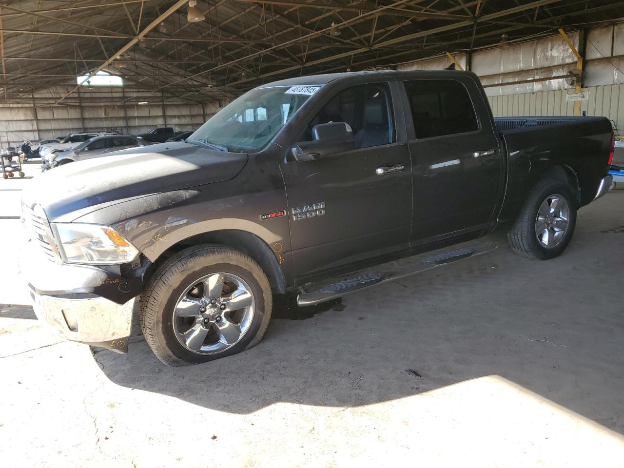2016 RAM 1500 - Image 1