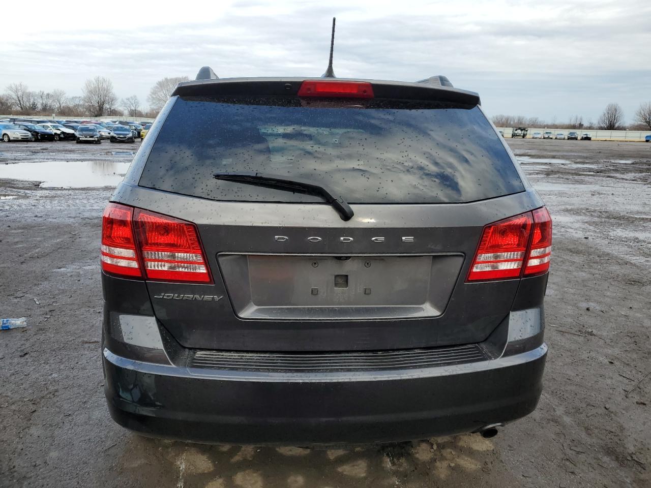 2018 Dodge Journey - Image 6