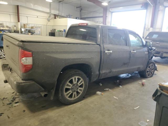  TOYOTA TUNDRA 2019 Серый