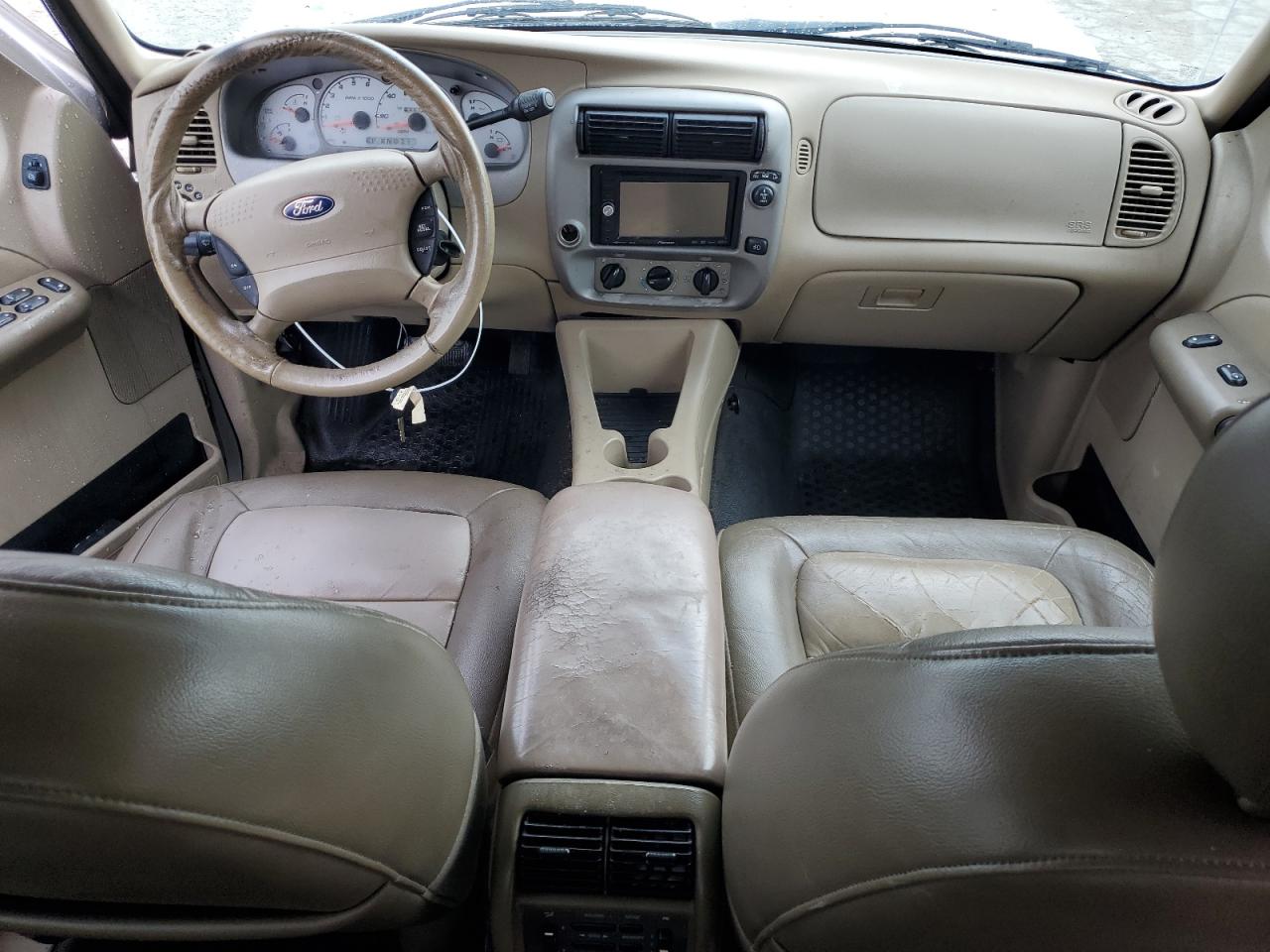 2003 Ford Explorer - Image 8