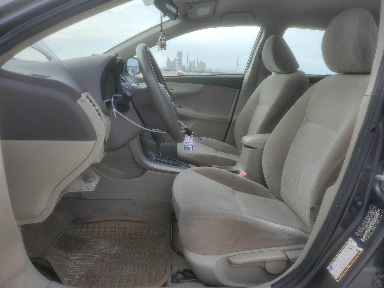 2009 Toyota Corolla - Image 7