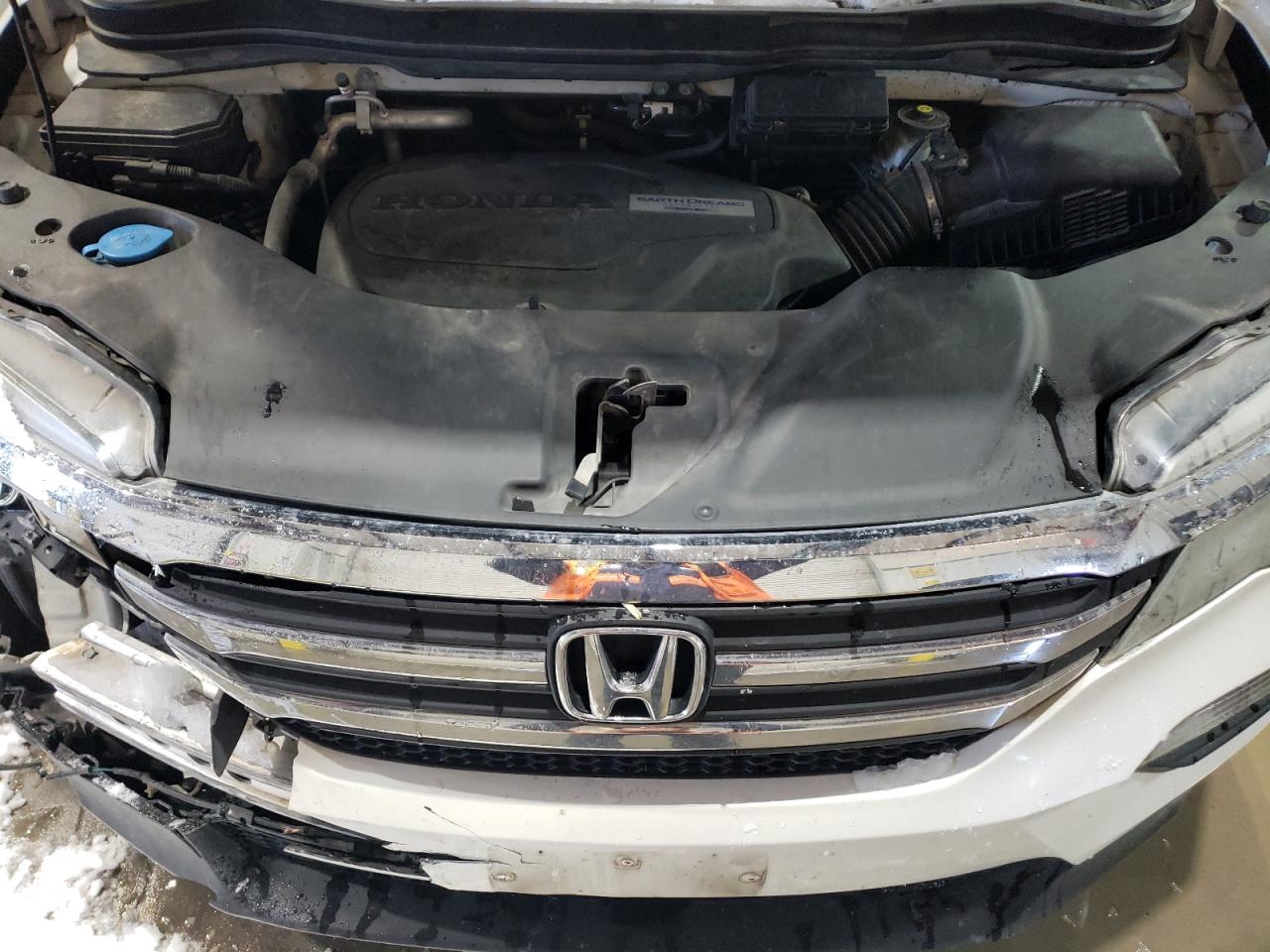 2016 Honda Pilot - Image 13