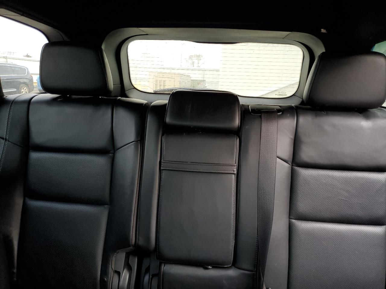 2021 Jeep Grand Cherokee - Image 10