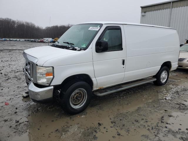 2009 Ford Econoline E250 Van