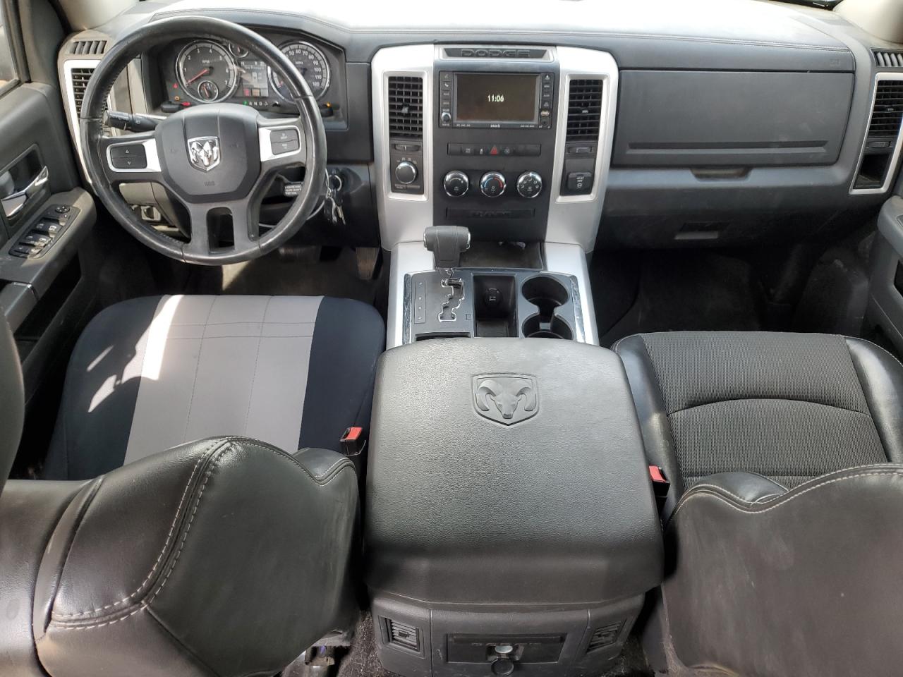 2011 Dodge RAM - Image 8