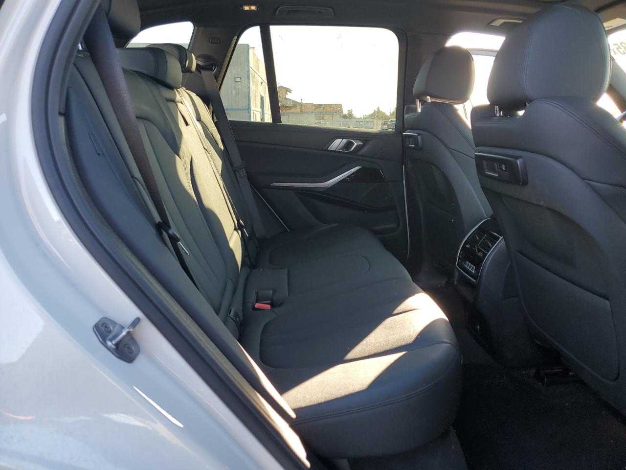 2019 BMW X5 - Image 11