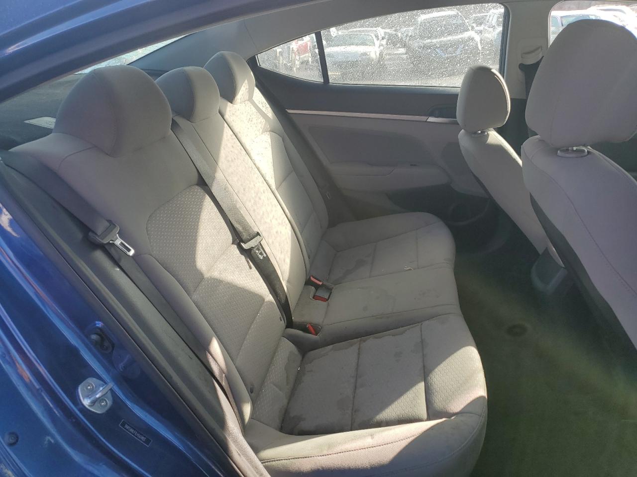 2020 Hyundai Elantra - Image 10