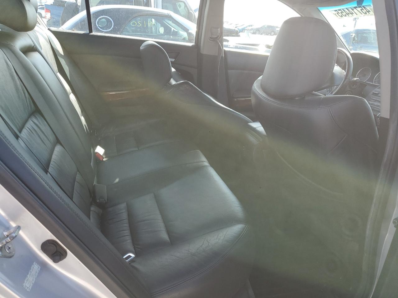 2011 Honda Accord - Image 10