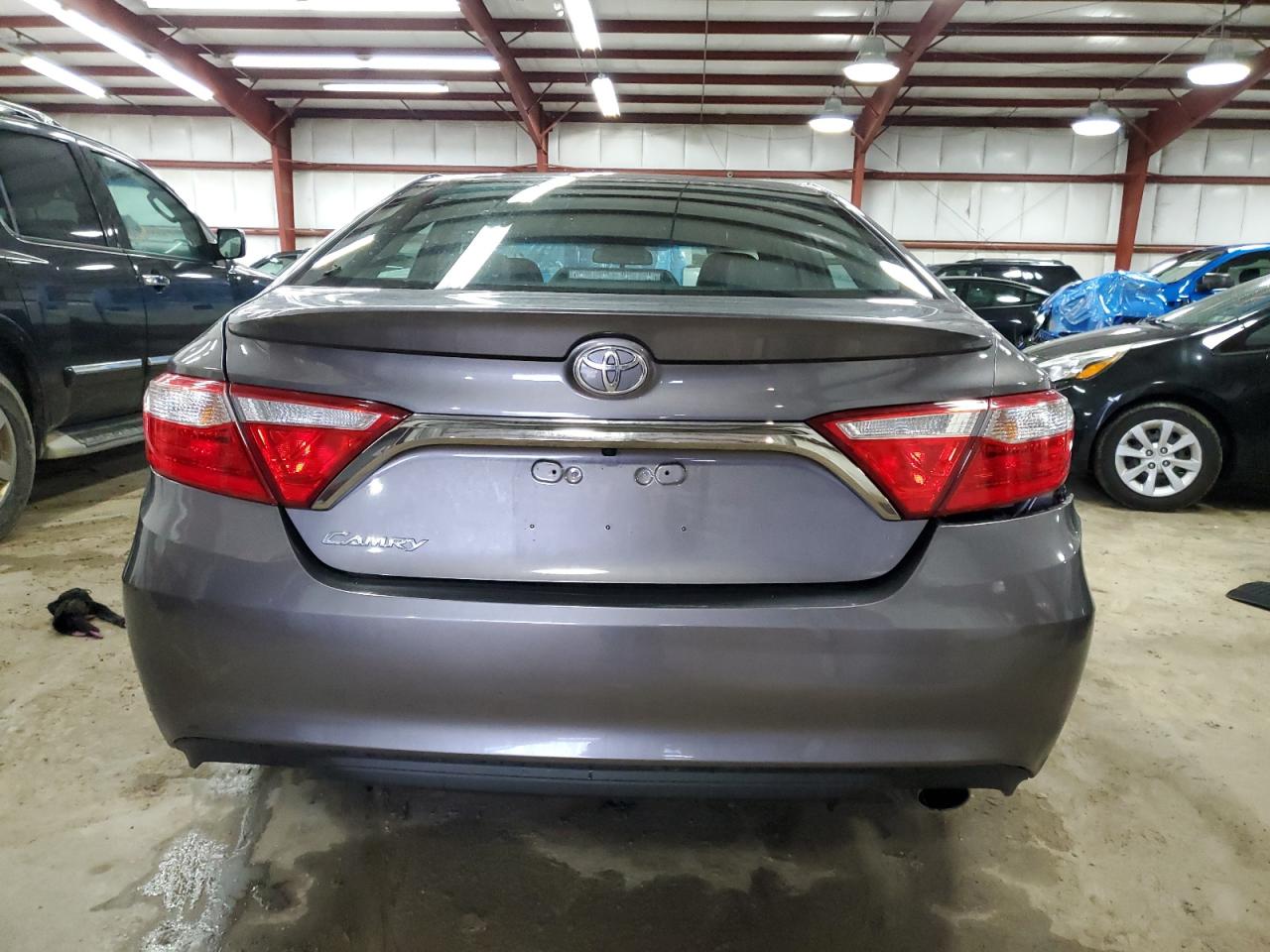 2017 Toyota Camry - Image 6