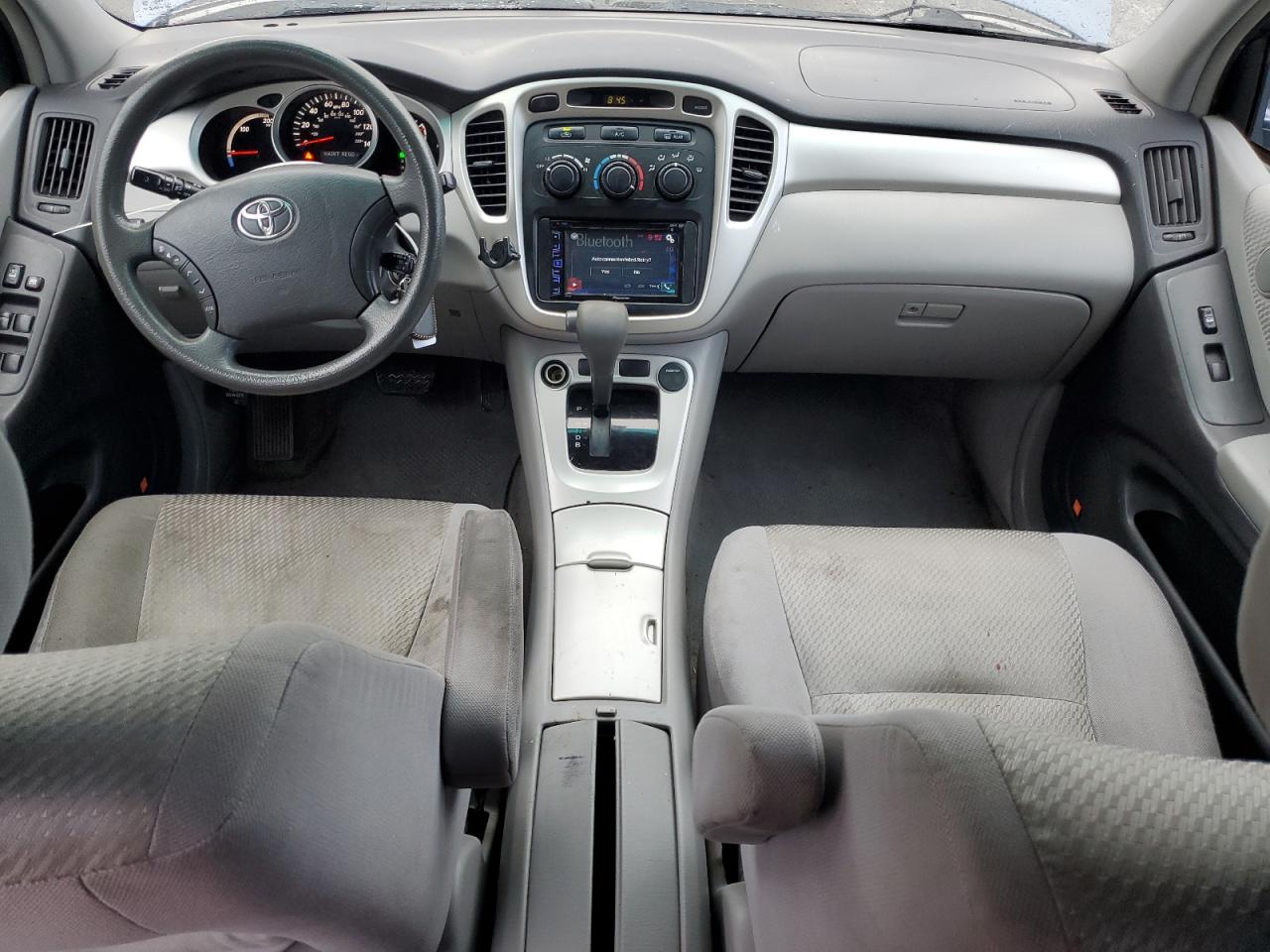 2007 Toyota Highlander - Image 8